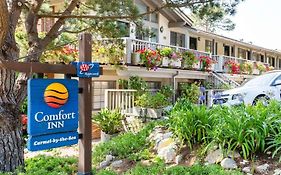 Comfort Inn Carmel By The Sea