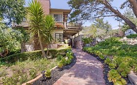 Comfort Inn Carmel By The Sea